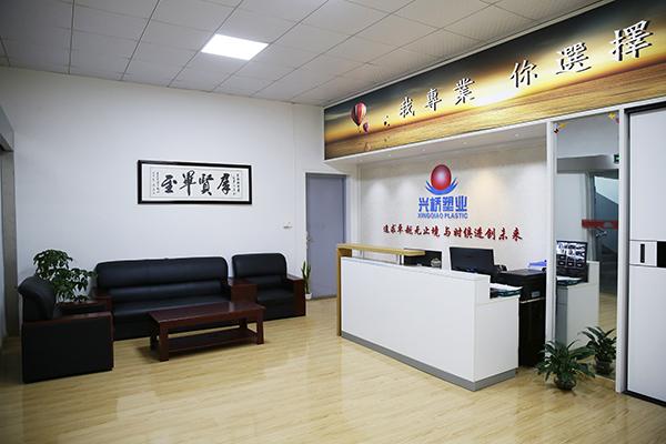 Corporate Environment