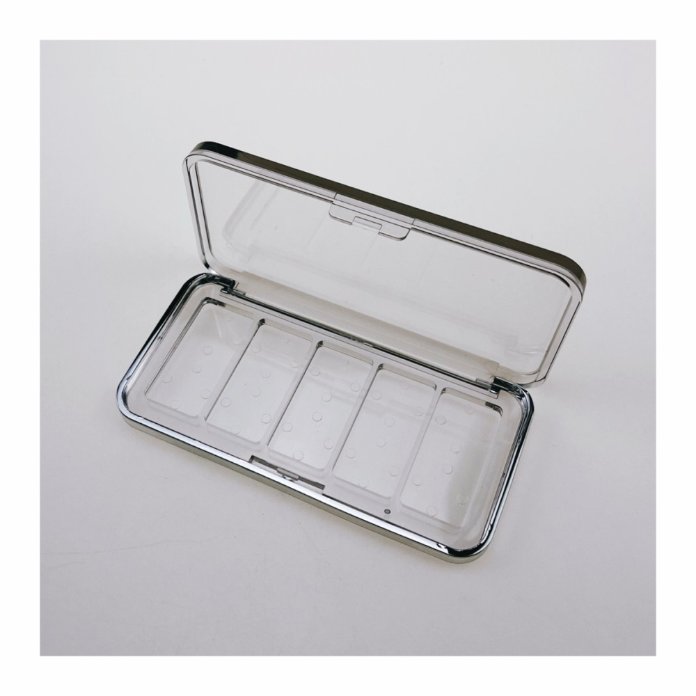 직사각형 5그리드 아이섀도우 박스 XQ89803