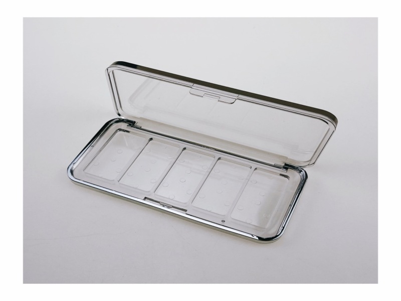 직사각형 5그리드 아이섀도우 박스 XQ89803