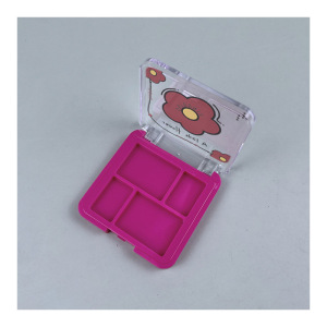 กล่องอายแชโดว์สี่ช่องความจุสูง XQ93803