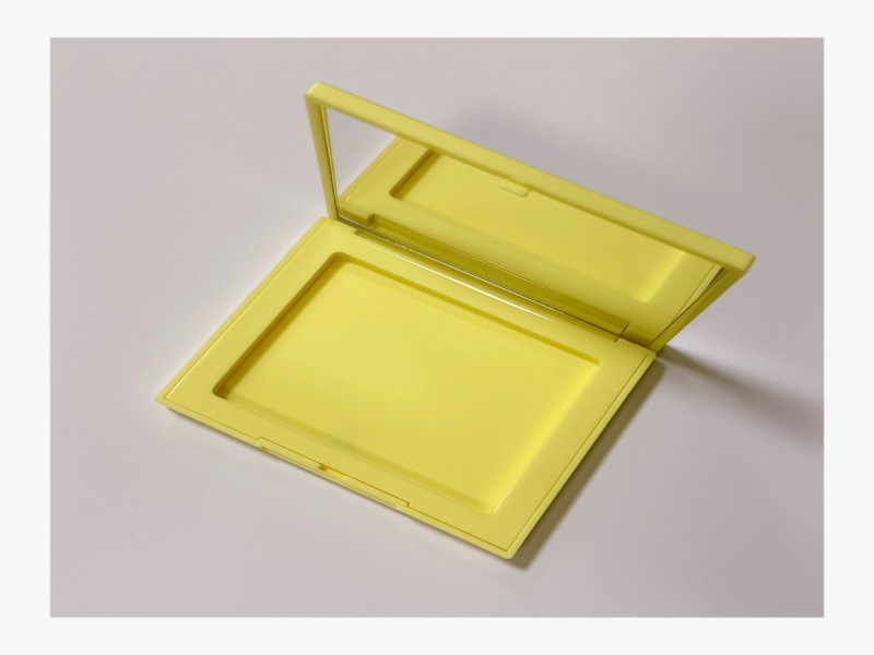 Eye Shadow Box Single Compartment XQ79602