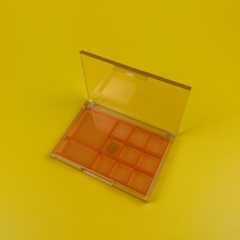 직사각형 11컬러 아이섀도우 박스 XQ882