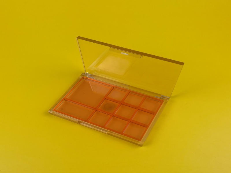 직사각형 11컬러 아이섀도우 박스 XQ882