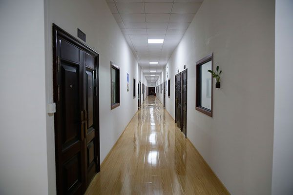 Corporate Environment