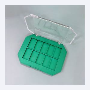 10컬러 팔각형 아이섀도우 박스 XQ79203