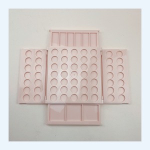 กล่องอายแชโดว์ Double Layer XQ771B