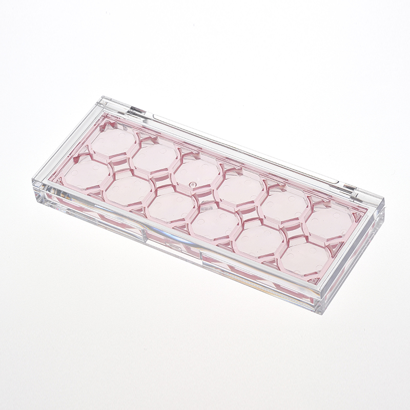 Custom Plastic Case with Logo Printing