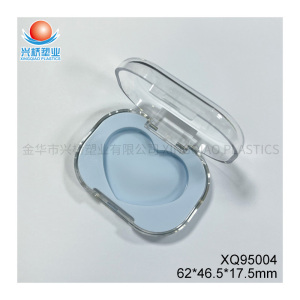 Коробка для теней с прозрачным верхом XQ95004