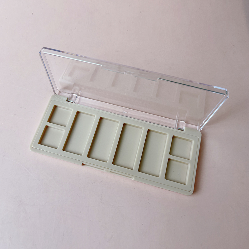 Eye Shadow box 8 Color XQ727