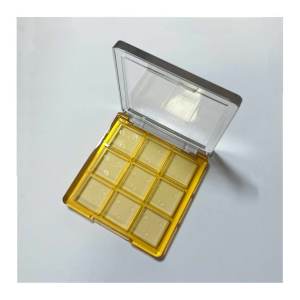 กล่องอายแชโดว์ 9 สี XQ910