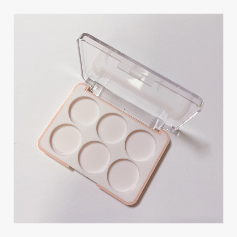 아이섀도우 박스 수납칸 XQ927