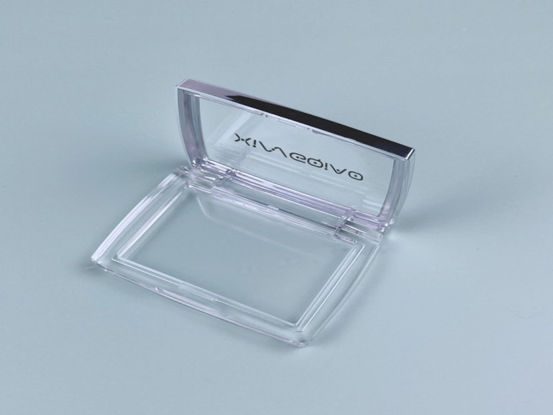 Single Color Stylish Eye shadow box XQ818