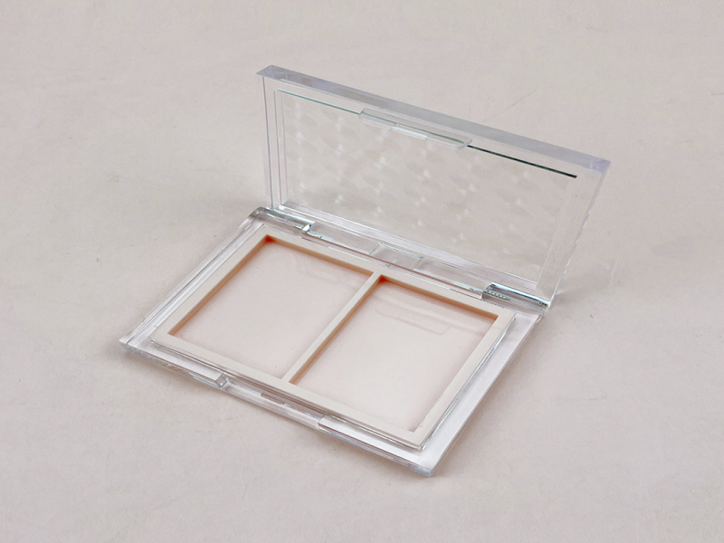 Eye Shadow Box With Stylish Look XQ677