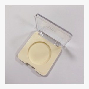 กล่องอายแชโดว์ Single Pan Square พร้อมช่องทรงกลม XQ93804