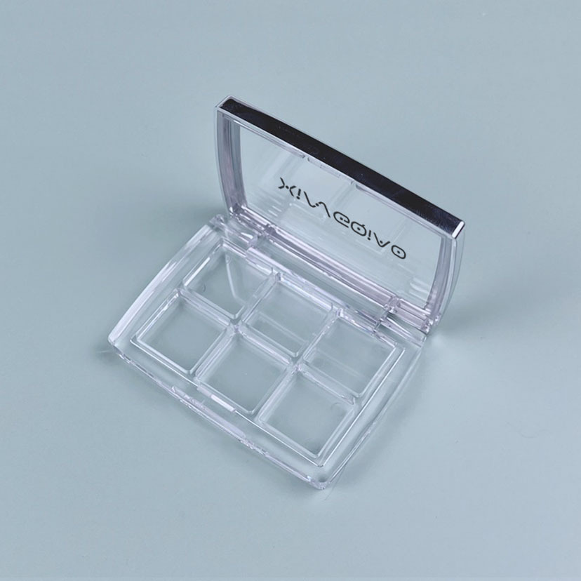 Eye Shadow Box Fashion Style XQ820