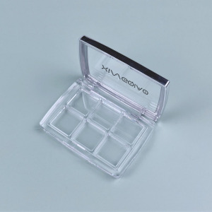 กล่องอายแชโดว์ แฟชั่น สไตล์ XQ820