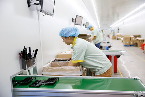 Production workshop6