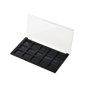 กล่องอายแชโดว์ Square 15 Shades XQ642