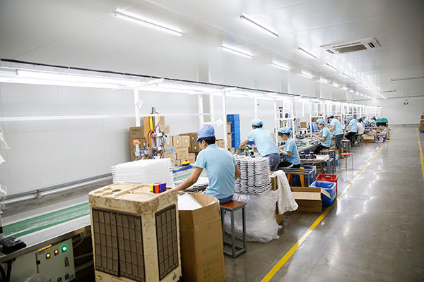 Production workshop4