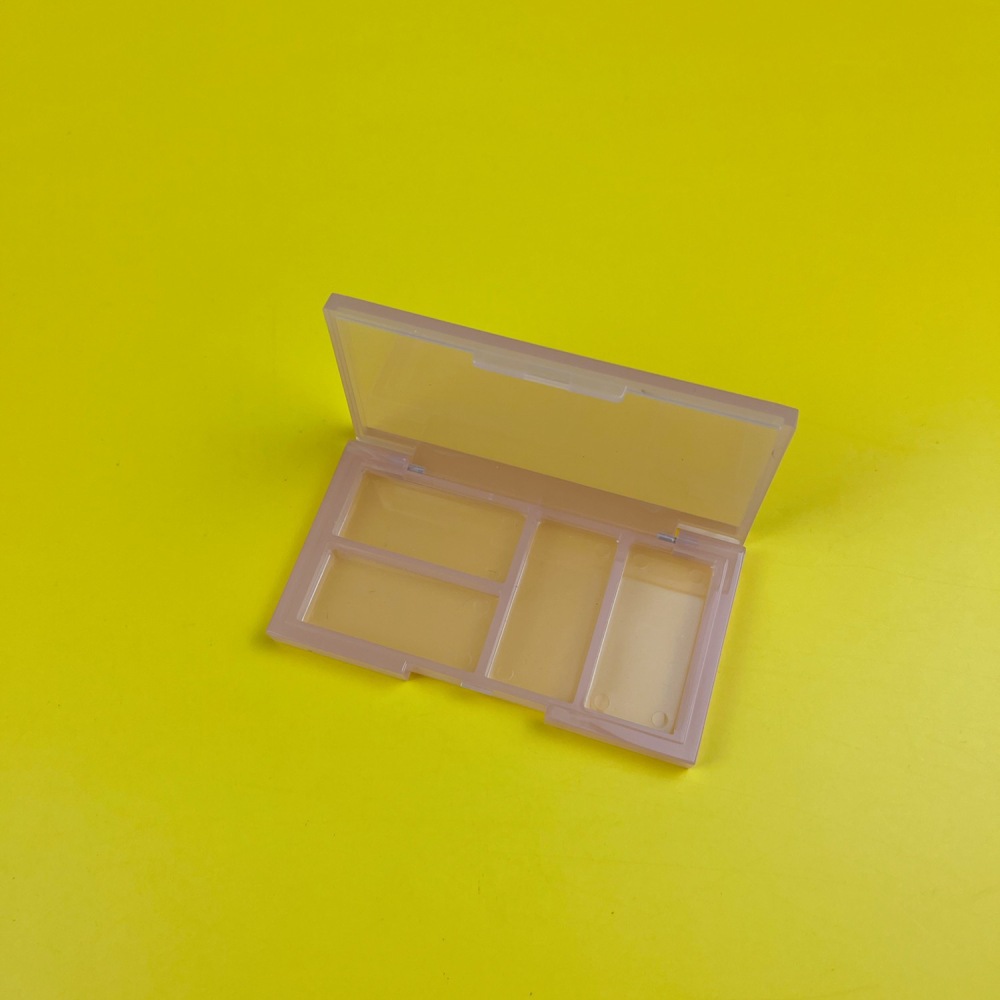 Eye Shadow Box Smooth Surface XQ832