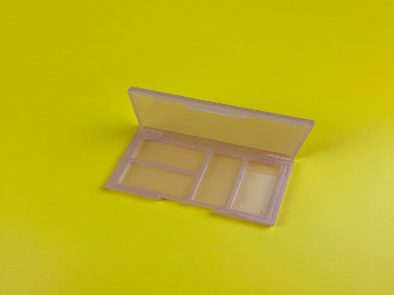 Eye Shadow Box Smooth Surface XQ832