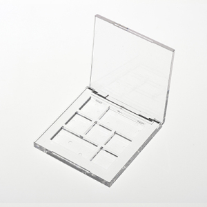 กล่องอายแชโดว์ Flip Top 7 สี XQ868