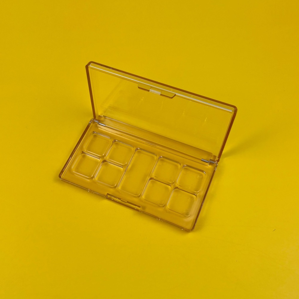 아이섀도우 박스 클리어 XQ888