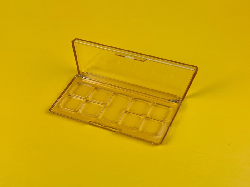 아이섀도우 박스 클리어 XQ888