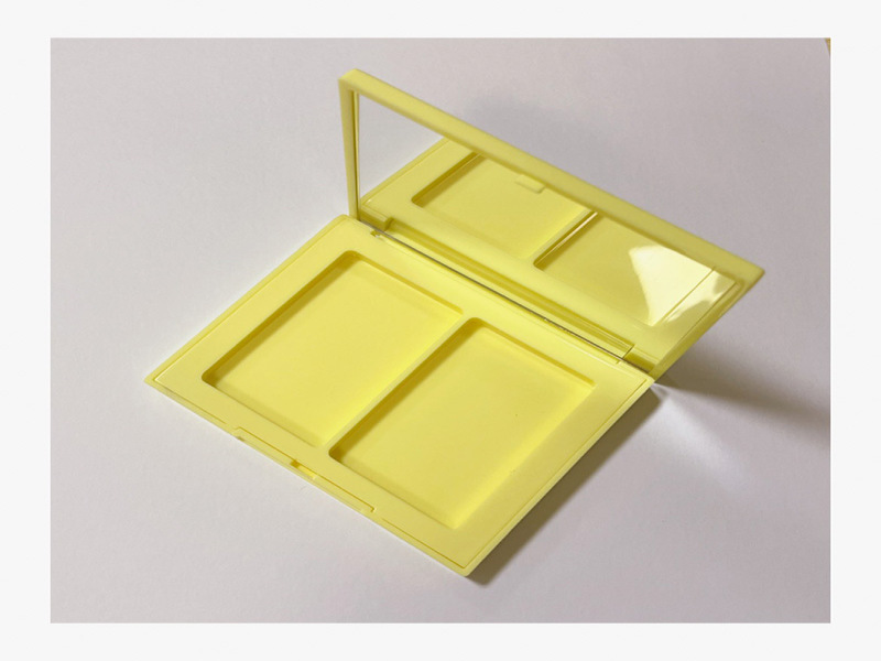 Eye Shadow Box Compact Size XQ795