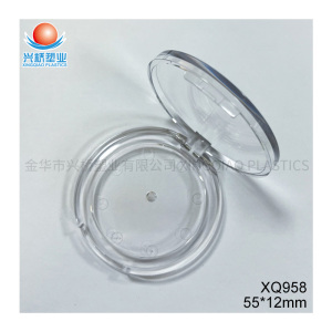 อายแชโดว์เดี่ยวทรงกลม XQ958