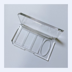 4컬러 플립탑 아이섀도우 박스 XQ900