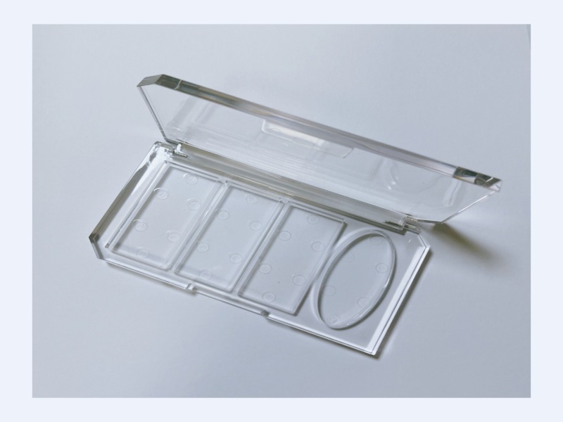 4컬러 플립탑 아이섀도우 박스 XQ900