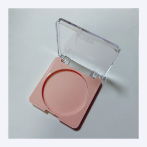 정사각형 단일 구획 아이 섀도우 박스 XQ925