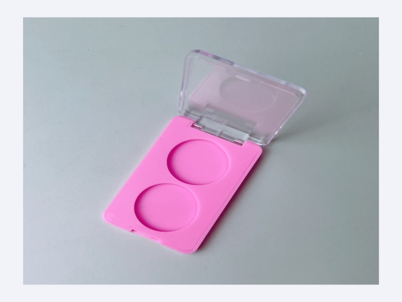 듀얼팬 아이섀도우 박스 XQ946