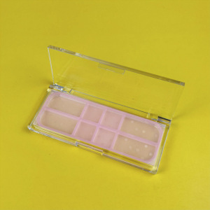 직사각형 8컬러 아이섀도우 박스 XQ920