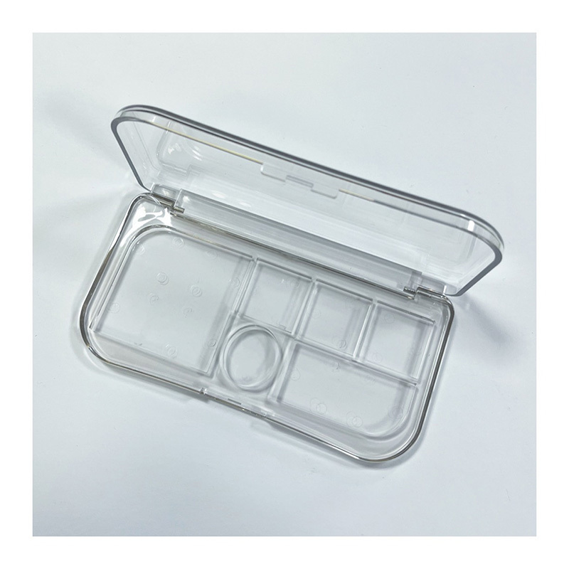 미니멀리스트 아이섀도우 박스 XQ94802