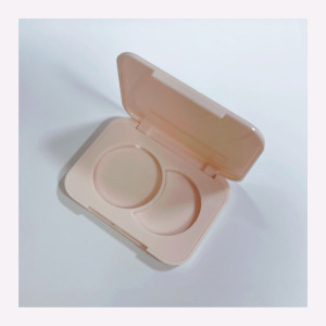 กล่องอายแชโดว์ Creative Flip Top สองสี XQ92302