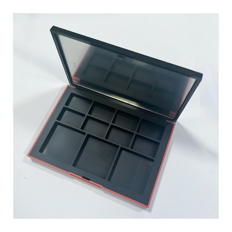 Custom Color Eye Shadow Box XQ853