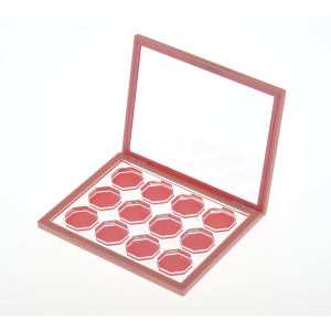 Multi Grid Octagonal Eyeshadow box XQ607