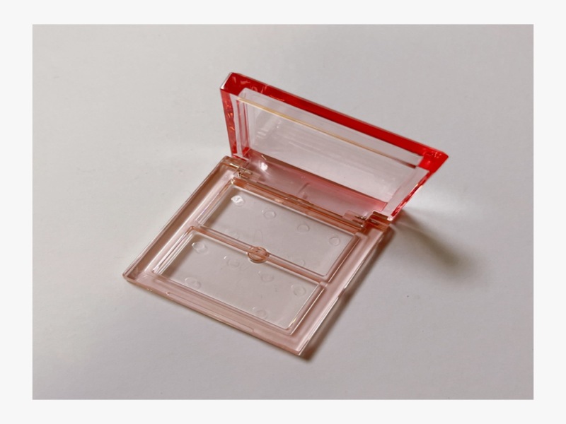 미니 2컬러 아이섀도우 박스 XQ92904