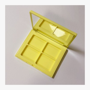 직사각형 플립 탑 아이 섀도우 박스 XQ79503