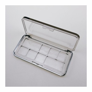 กล่องอายแชโดว์ทรงสี่เหลี่ยม 8 ตาราง XQ89804