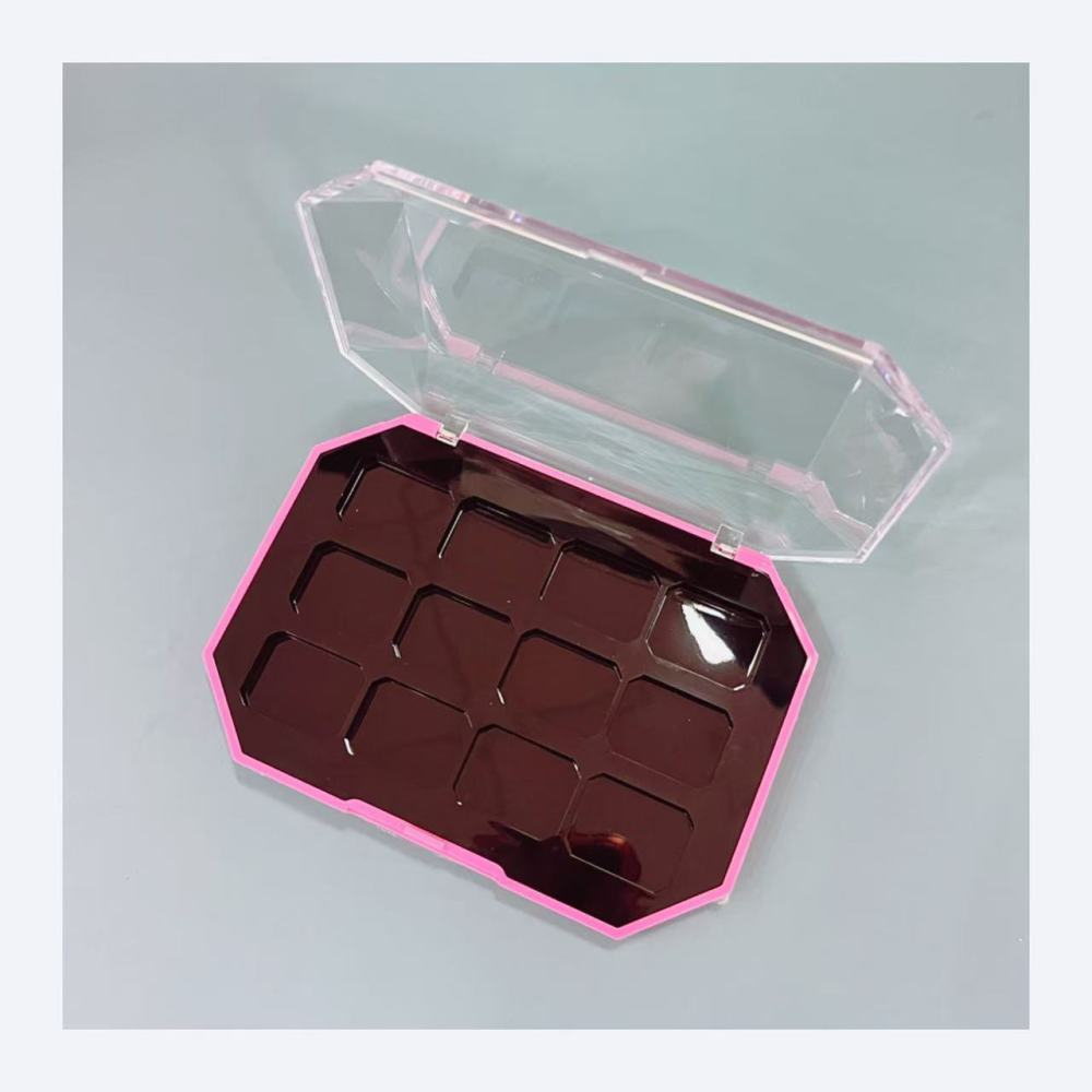 8면 13칸 아이섀도우 박스 XQ902