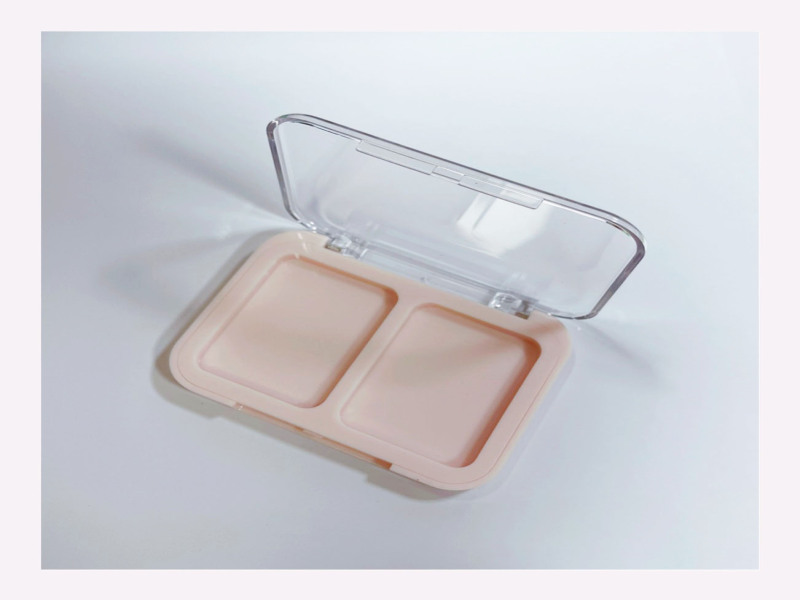 아이섀도우 박스 2컬러 XQ923