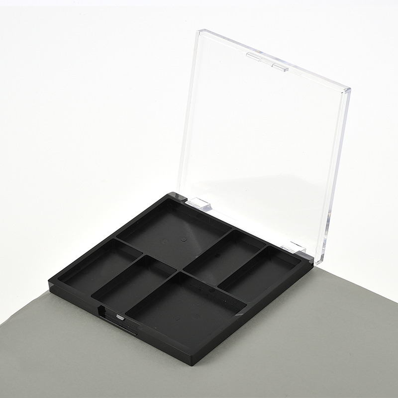 Custom Square Eye Shadow box XQ603