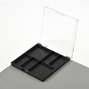 กล่องอายแชโดว์สี่เหลี่ยมแบบกำหนดเอง XQ603