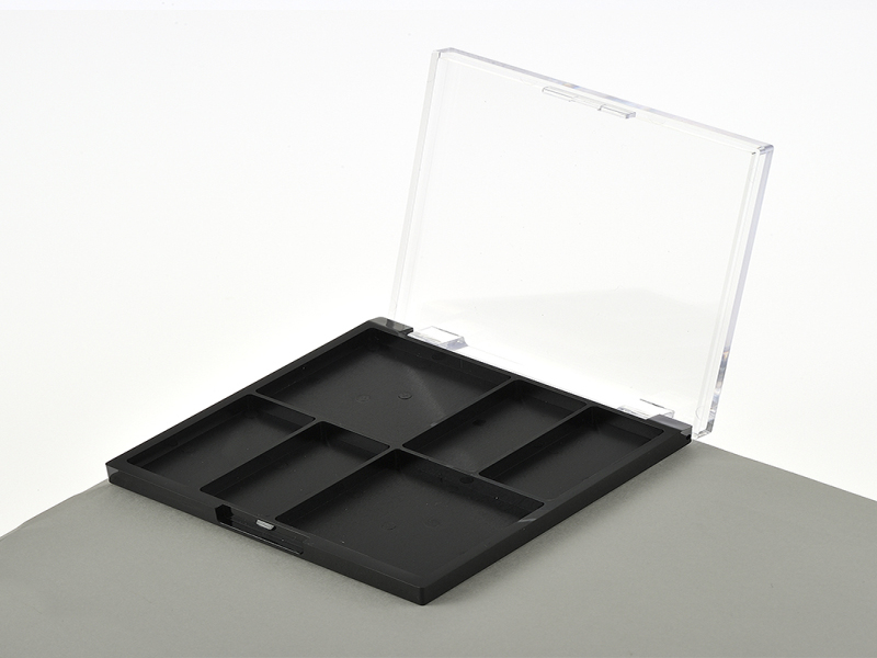 Custom Square Eye Shadow box XQ603