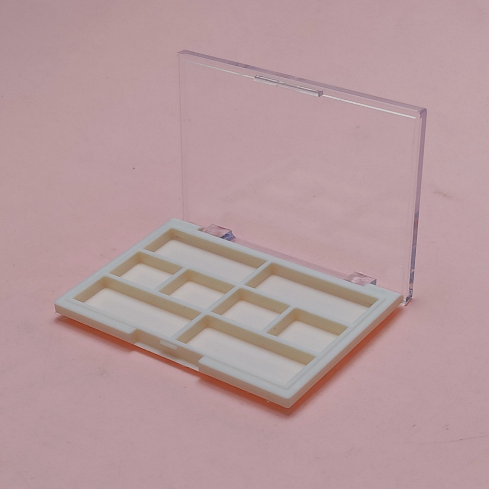 Multi Grid Eye shadow box XQ673