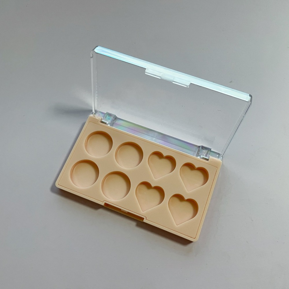 Eye Shadow Box Rectangular XQ709