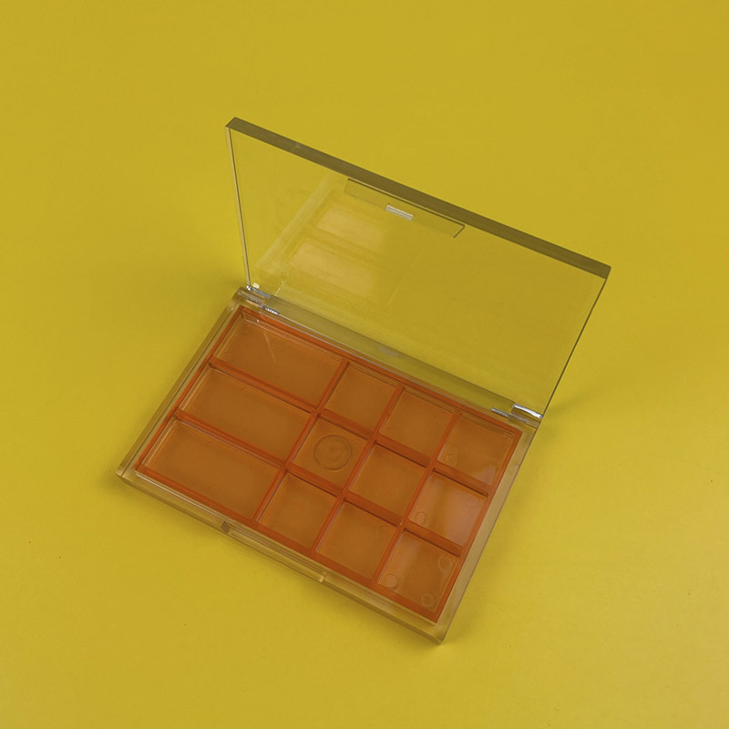 맞춤형 12칸 아이섀도 박스 XQ880